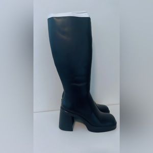 Steve Madden Fanatik boots